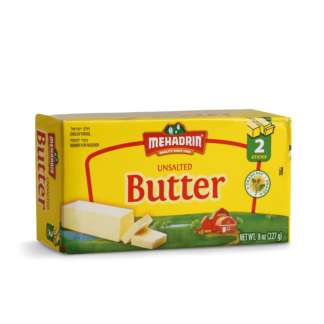 Butter Sticks, 2 pack / 8 Oz.