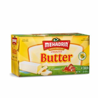 Butter Sticks, 4 Pack / 1 Lb.
