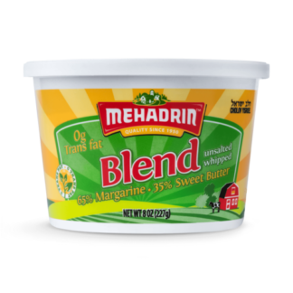 Blend Butter, 8 Oz.