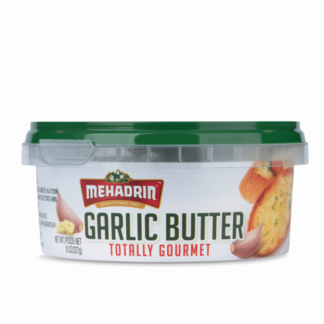 Garlic Butter, 8 Oz.