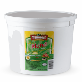 Blend Butter, 5 Lb.