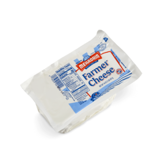 Farmer Cheese - 1 Lb.