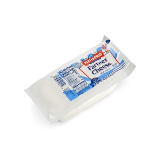 Midget Farmer Cheese - 7.5 Oz.