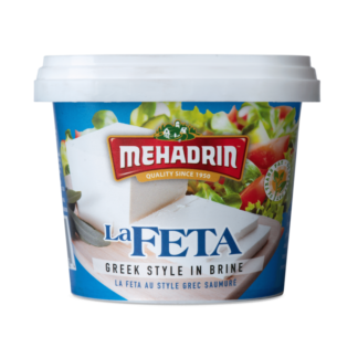 Feta Cheese, 7 Oz.