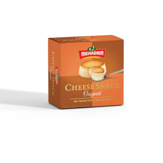 Cheese Snack, 3 Oz.