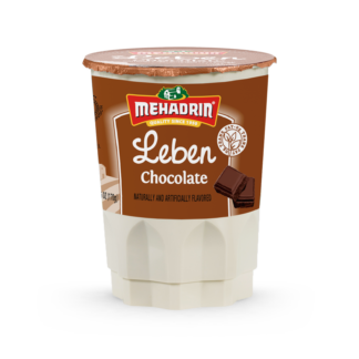 Chocolate Leben, 6 Oz.