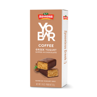 Coffee Yo Bar, 1.76 Oz