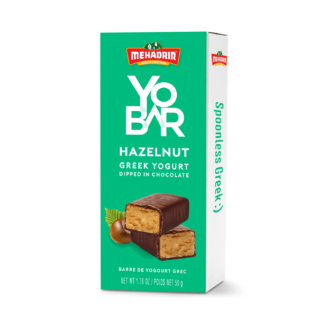 Hazelnut Yo Bar, 1.76 Oz