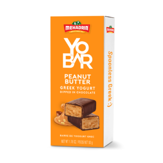 Peanut Butter Yo Bar, 1.76 Oz