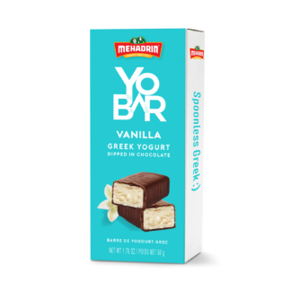 Vanilla Yo Bar, 1.76 Oz.