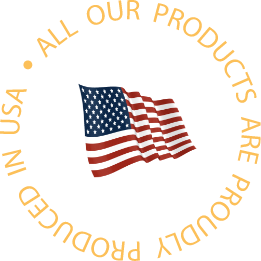 Produced in USA