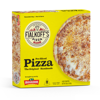 Fialkoff's Pizza, 36 Oz.