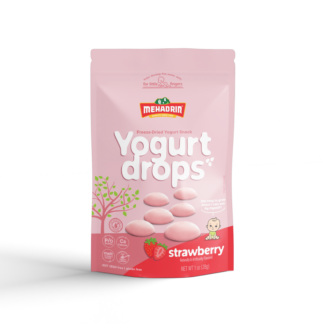 Yogurt Drops Strawberry