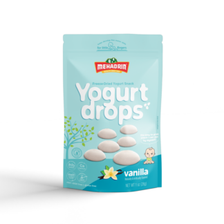 Yogurt Drops Vanila