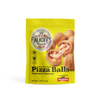 Fialkoff’s Pizza Balls